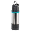 Gardena 1771 Dompel-drukopvoerpomp 5600/4 inox auto
