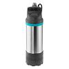 Gardena 1773 Dompel-drukopvoerpomp 6100/5 inox auto