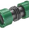 Gardena 2758 Connector 1"-1"