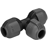 Gardena 2771 T-stuk 25 x 25 x 25mm