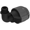 Gardena 2780 L-stuk 25mm x 1/2" bu.dr.
