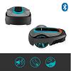 Gardena 15010 Robotmaaier SILENO city 600 m2