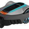 Gardena 15010 Robotmaaier SILENO city 600 m2