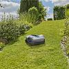 Gardena 15102 Robotmaaier SILENO life 1000m²