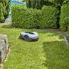 Gardena 15108 Robotmaaier SILENO life 1500