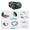 Gardena 15201 Robotmaaier SILENO minimo 250