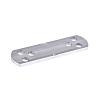Aslon Ter-Koppelstuk t.b.v. balk 35x23mm/35x25mm