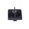 Aslon rubber contact tegelkruis tbv keramiek tegels