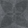 VTwonen Solostone keramiek 70x70x3,2cm Hormigon Butterfly Antra