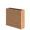 Terrasbloembak Elan Excellent douglas, 93x30x103cm, onbehandeld.
