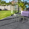 Redsun CeraSun Belgium Blue Dark 60x60x4cm