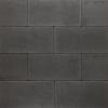 Redsun Demiton Extra XS Coal 30x60x5cm