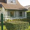 Bekafor paal groen 48mm 170cm