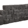 Redsun Combi wall Mount Everest 20x20x15 cm