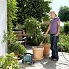 Gardena 8010 classic slanghouder 10 compleet