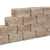 Redsun Combi wall Mont Blanc 40x20x15 cm