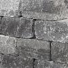 Redsun Combi wall Matterhorn 50x20x15 cm