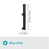 Gardena 8239 Verzonken turbinesproeier MD40/300
