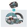Gardena 9051 Besproeiingspomp 4100 Silent set