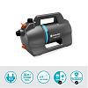 Gardena 9051 Besproeiingspomp 4100 Silent set