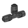 Gardena 13201 T-stuk 1/2''   (2 st.)