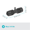 Gardena 13204 T-stuk 1/2"