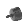 Gardena 13224 Verbinding 3/16"