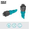 Gardena 13322 Micro sproeier 360°