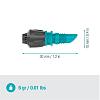 Gardena 13322 Micro sproeier 360°