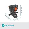 Gardena 13325 MDS zwenksproeier OS 90