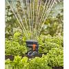 Gardena 13325 MDS zwenksproeier OS 90