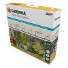 Gardena 13400 Start Set voor terras