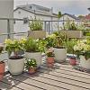 Gardena 13401 Start Set voor balkon