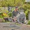 Gardena 18931 EcoLine slang 1/2", 20m incl. armatuur