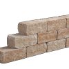 Redsun Combi wall Mont Blanc 30x15x12cm