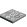 GeoProArte® Stones 40x40x4cm Multi Decor
