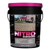 MBI Gator Nitro 18,1 kg Grijs Kant-en-klaar