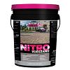 MBI Gator Nitro 18,1 kg Zilvergrijs Kant-en-klaar