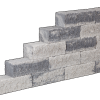 Redsun Combi wall Matterhorn 30x10x10cm