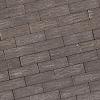 Retro Natura Old Paris (Brown) 10x30x6cm