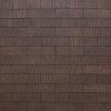 Retro Natura Old London (Antra-Brown) 10x30x6cm
