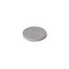 Oud Hollandse tegel rond 60x7cm lichtgrijs
