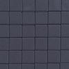 BKK halve klinker 10,5x10,5x8cm zwart