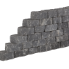 Redsun Promo wall Mount Everest 24/17x13x10cm cm