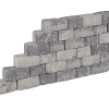 Redsun Promo wall Matterhorn 24/17x13x10cm cm
