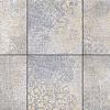 Redsun CeraSun Catania Decor Blue 60x60x4cm