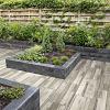 Redsun Linea Block Small 60x12x12cm  Black