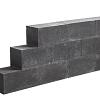 Redsun Linea Block Small 60x12x12cm  Black