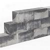 Redsun Linea Block Small 60x12x12cm  Gothic