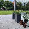 Redsun Cerasun Cemento Grigio 30x60x4cm